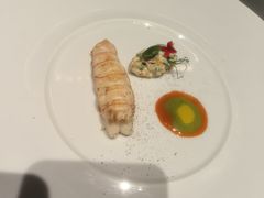 -Le Comptoir de Pierre Gagnaire