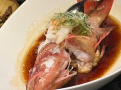 -品味杭州·粤式融合·海鲜小馆·钱江新城CBD