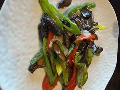 -滇野云南野生菌餐厅(陕西南路店)