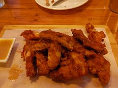 -Twin Tails Brewpub双尾精酿餐吧(八坼店)