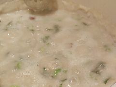 -丰尔粥食·粥底火锅·桑拿鸡(大良总店)