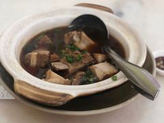 肉骨茶-新峰肉骨茶
