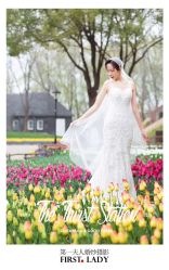 -第一夫人婚纱摄影(南京店)