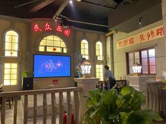 -刘妈小集市(黄陂广场店)