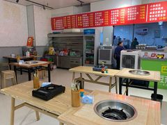 -海关荤豆花(洋河一路店)