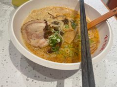 -味千拉面(泰州万达广场店)