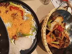 -避风塘(五角场店)