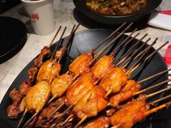 -沪小胖小龙虾(淮海中路旗舰店)