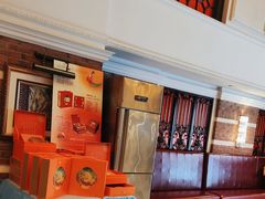 -大鸭梨烤鸭(左家庄店)