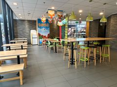 -麦当劳(万达广场店)