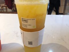 -奈雪的茶(青岛卓悦里INTOWN店)