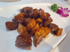 -月湖翠·上海菜(思南公馆淮海店)