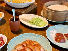 -大连君悦酒店·星海湾壹号Dalian·Dalian(星海广场店)