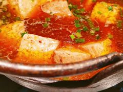 -恰八斗·猛火长沙菜(国贸店)