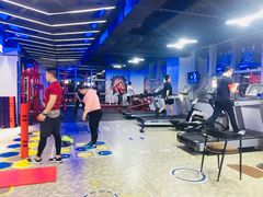 -UP健身私教馆(海岸城店)