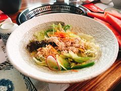 -热血兄弟·炭火烤肉(融侨中心店)