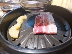 -首尔烤肉大排档(合生汇店)