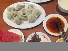 -鸿毛饺子(紫竹桥店)