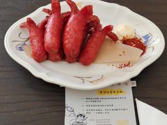 -嘁嘁茶泡饭