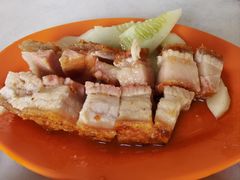 -王美记茶餐室
