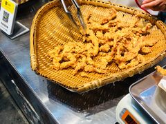 -肖炮现炸酥肉(解放碑店)
