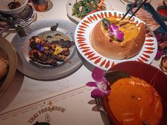 -太食獸泰式茶餐厅(IFS国金中心店)