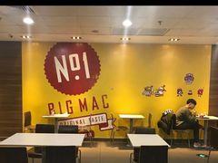 -麦当劳(宽城万达店)