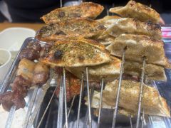 -古彭7只羊·招牌白串·碳锅羊肉旗舰店