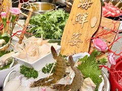 -楼里火锅餐厅(文化城店)
