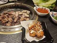 -AJIYA·池袋日式烧肉自助(天津万象城店)