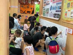 -金宝贝早教(南山花园城店)