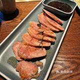 一家味道蛮不错的烤肉店！
