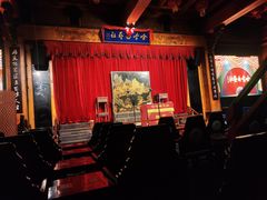 -哈哈曲艺社(西门闲亭店)