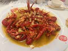 -於氏虾神(盱眙总店)