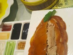 -京味民福烤鸭店(建设四马路店)