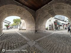 -衢州古城文化旅游区钟楼