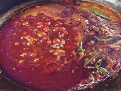 -周幺妹重庆老火锅(银泰城总店)