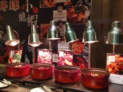 -乐咖啡西餐厅(太湖皇冠假日酒店)