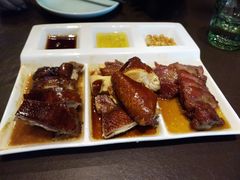 -有璟阁港式餐厅(金融街购物中心店)