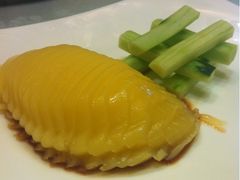 素鲍鱼-品悦酒店(三林古镇店)
