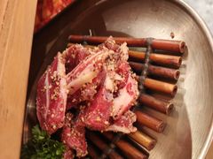 雪花肋条-西塔老太太泥炉烤肉(双井店)