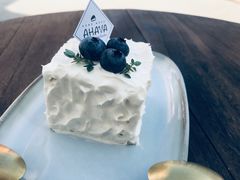 -AHAVA·Fang Baking Studio