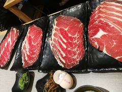 -八角锄烧·肉火锅(天河城店)