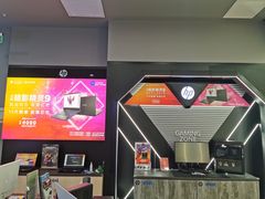 -HP惠普官方体验店(世纪金源店)