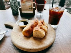 -Wooloomooloo Steakhouse(尖沙咀中心店)