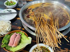 -红牌楼老号串串(银海佳苑店)