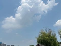 -八大山人梅湖景区