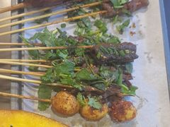 -林二哥宜烤官·宜宾小烧烤