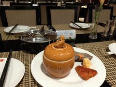 -福州大饭店-自助餐