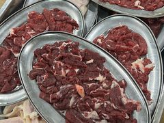 -五洞培记山庄·鲜牛肉火锅